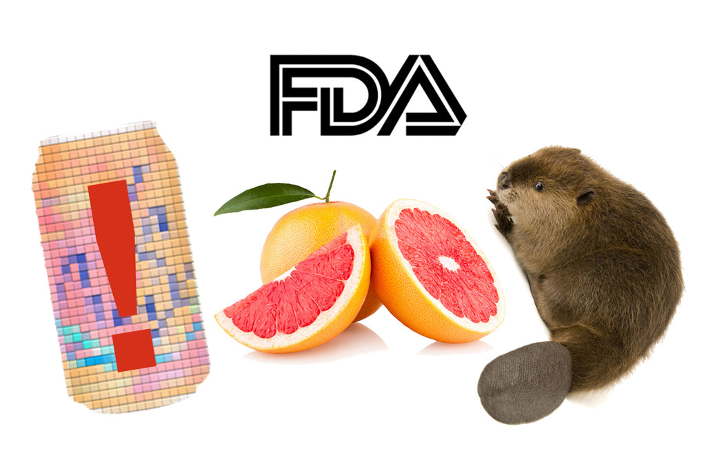 What's In Your Food (pt.2) - Natural Flavors