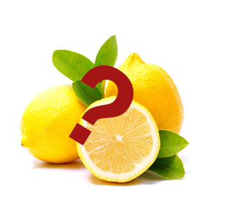 What's In Your Food? (pt.1) - Citric Acid